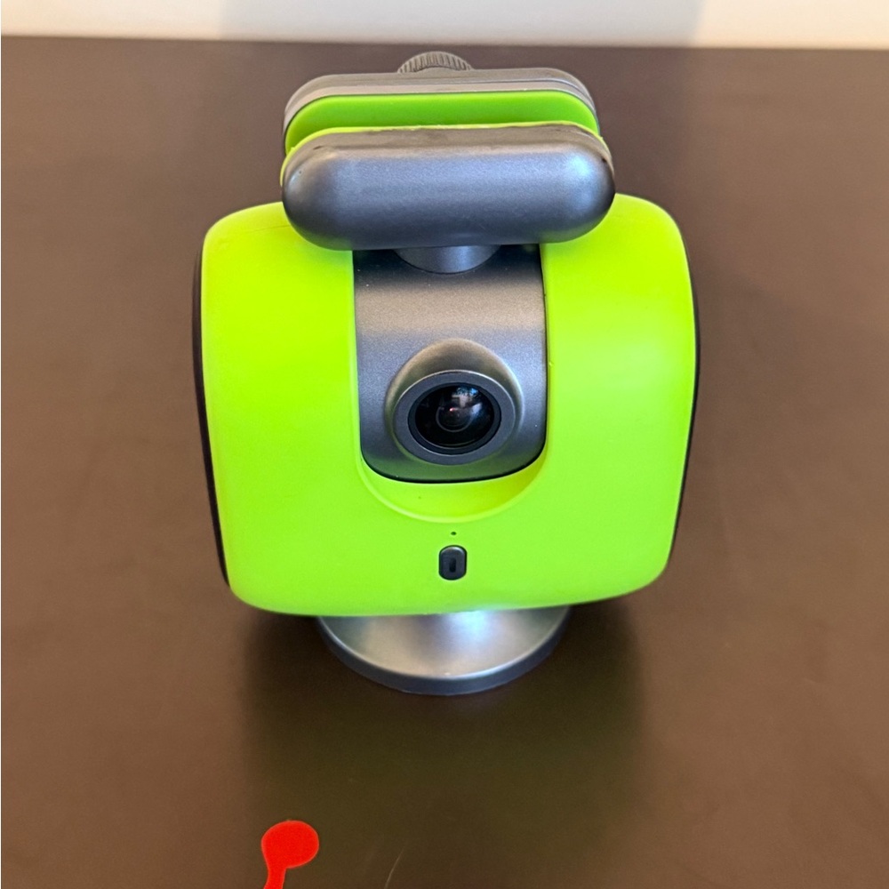 Xbotgo Chameleon Camera with Adjustable Mount